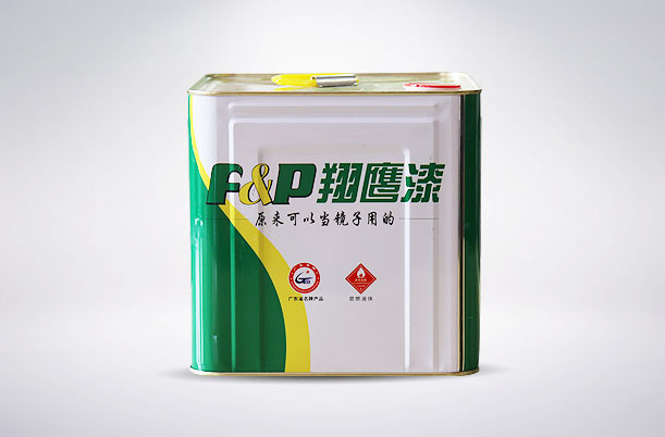 讓木器漆廠家翔鷹漆告訴您油漆中的“發白”是什么意思？