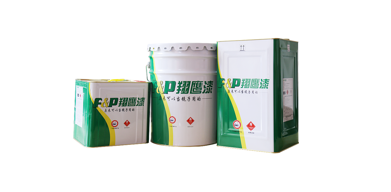 PU木器漆翔鷹漆提醒：PU漆固化劑/稀釋劑的注意事項