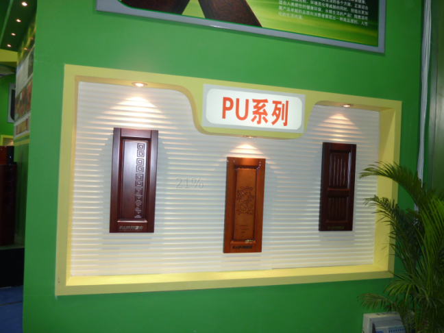 木器漆廠淺談pu白面漆系列生產細節
