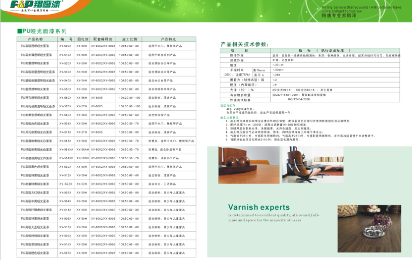 翔鷹家具漆為您提供專業的木紋漆施工方案