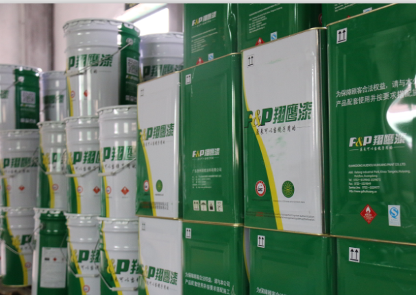 冬季家具底漆慢干怎么辦？家具漆廠家告訴您