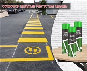 劃線漆、路標(biāo)漆 Line Marking/Road Marking