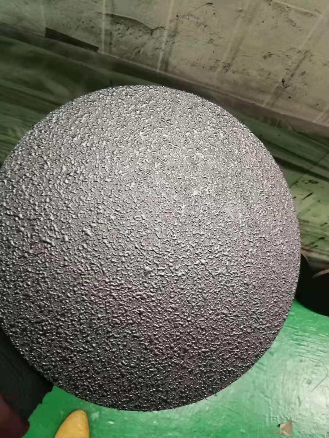 水性灑點漆